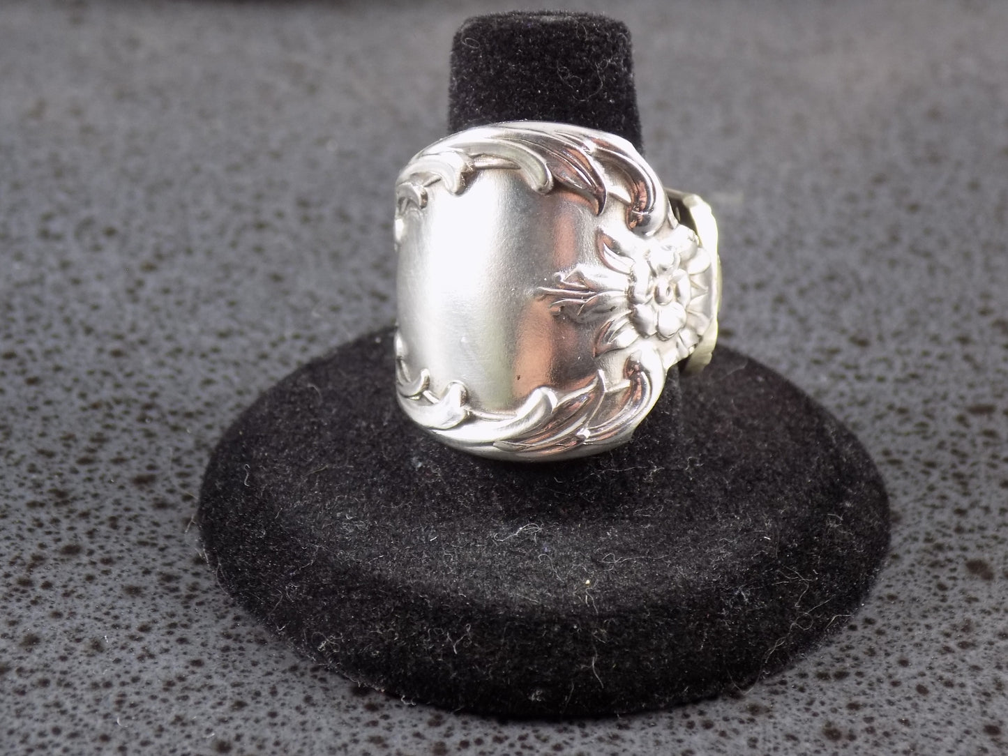 Spoon ring