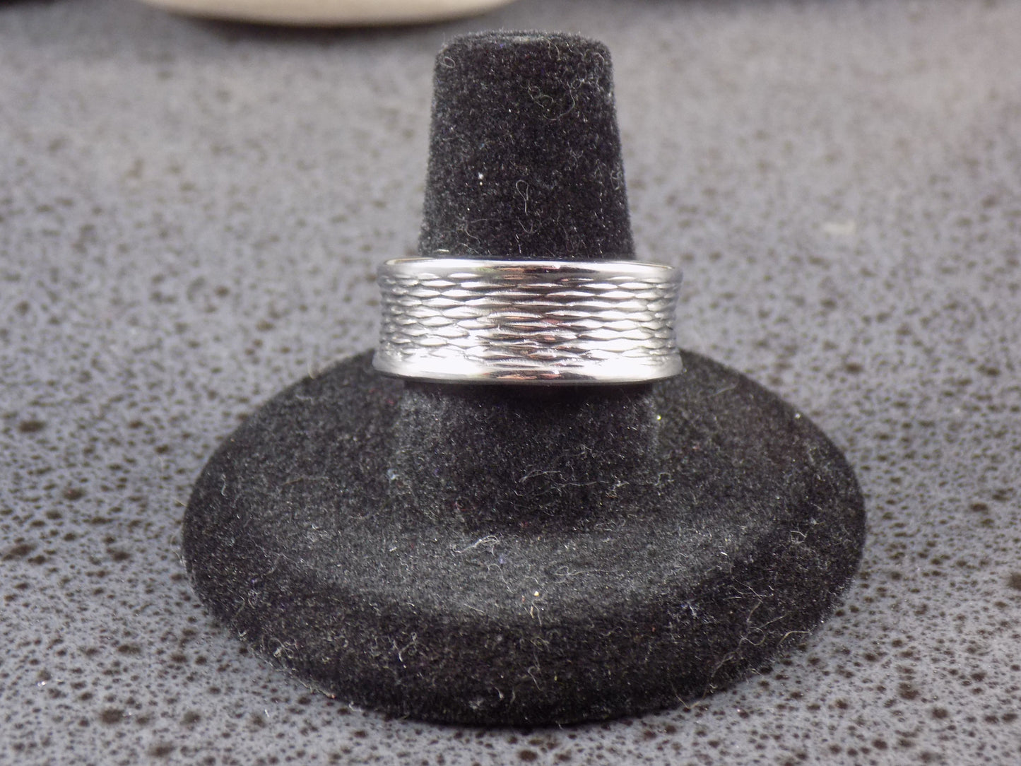 Spoon ring