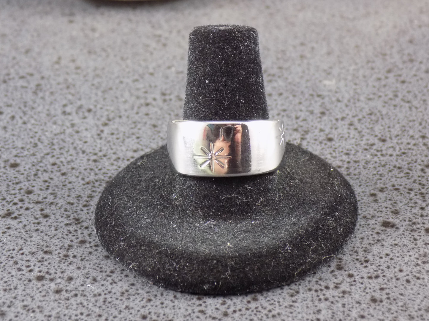 Spoon Ring