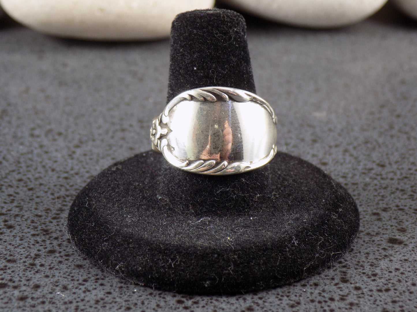 Spoon Ring