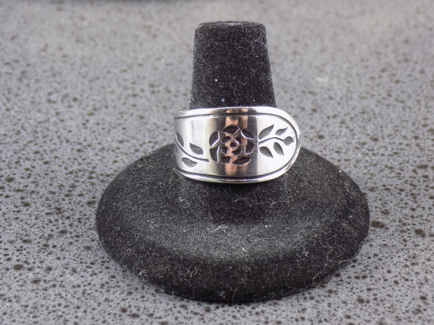 Spoon Ring
