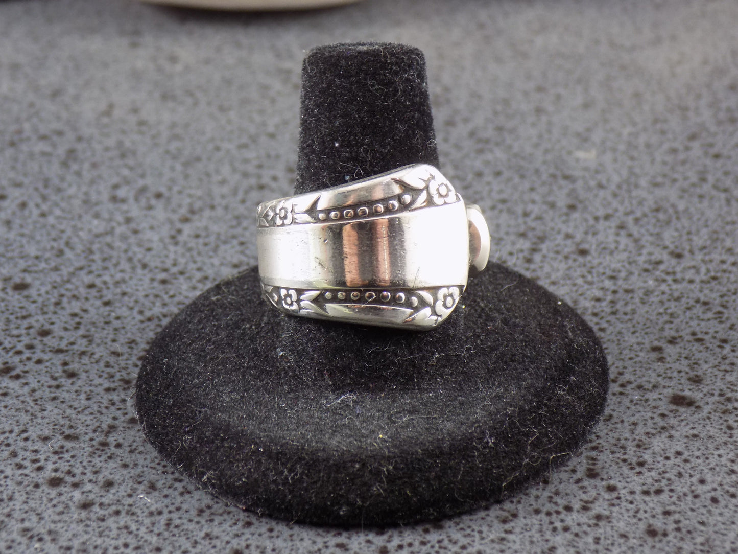 Spoon Ring