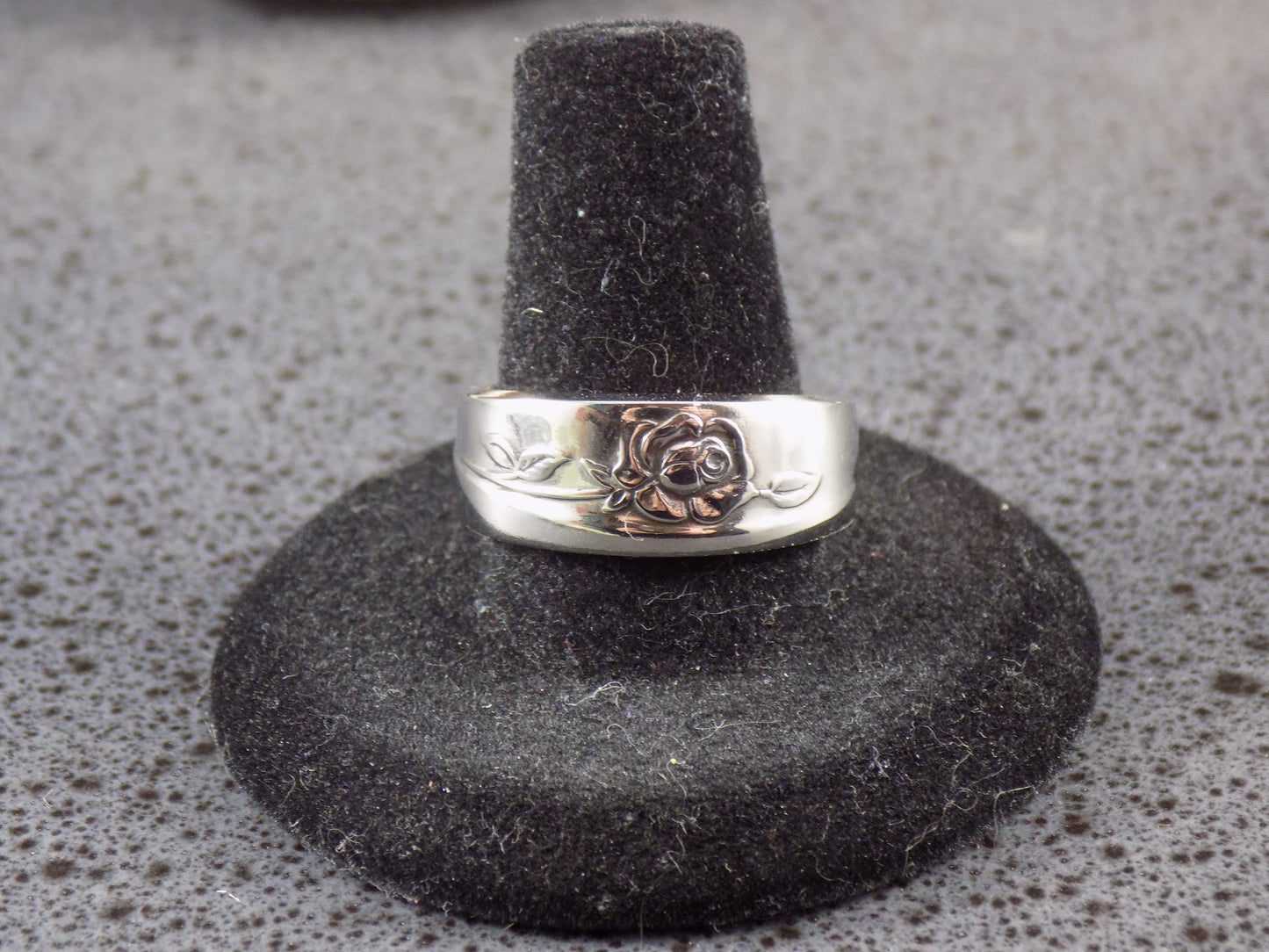 Spoon Ring
