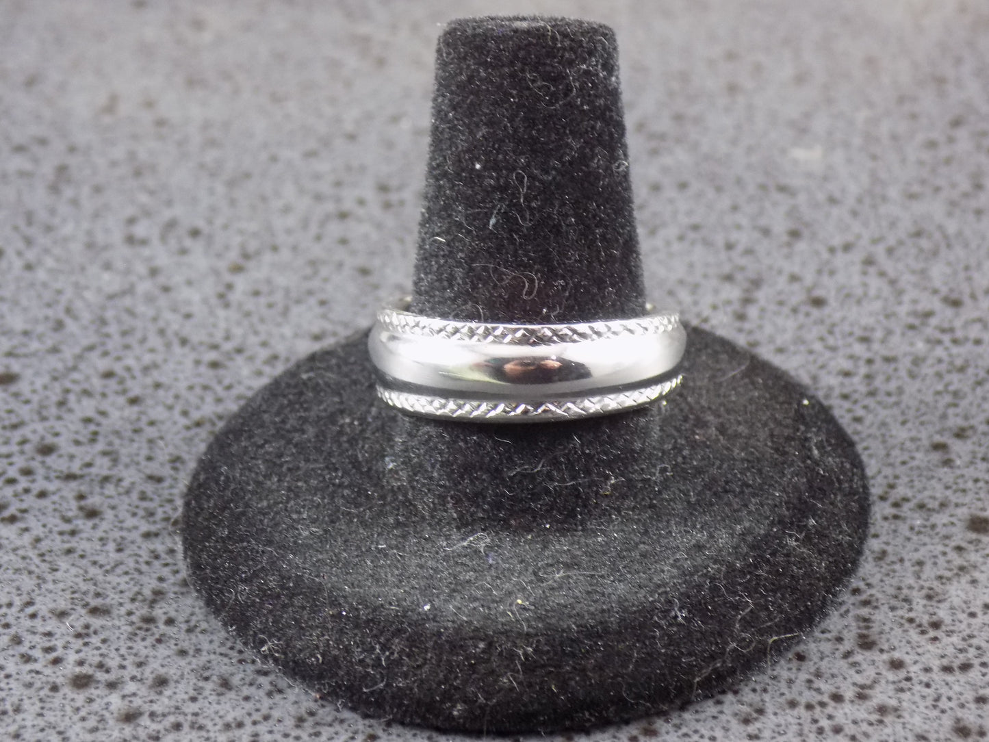 Spoon Ring