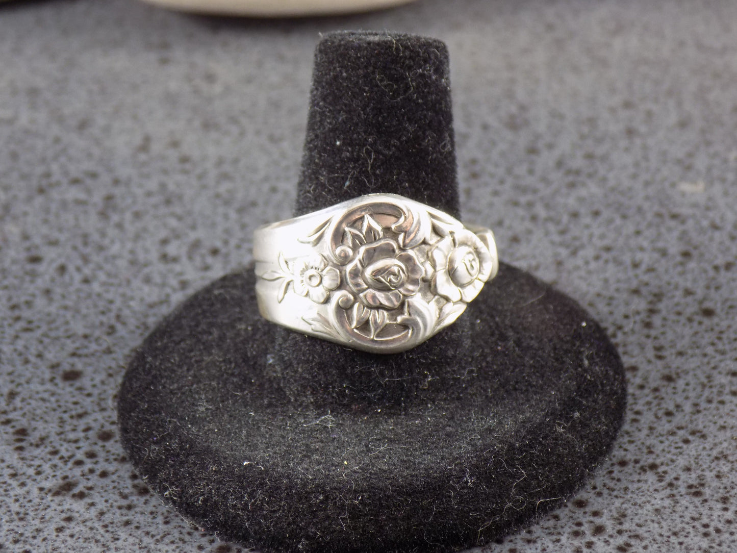 Spoon Ring