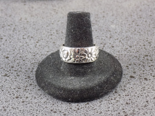 Spoon Ring