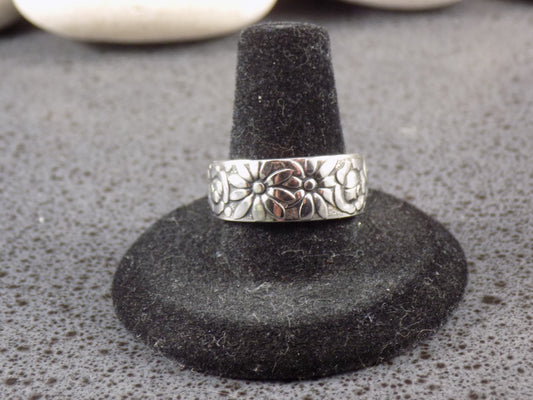 Spoon Ring