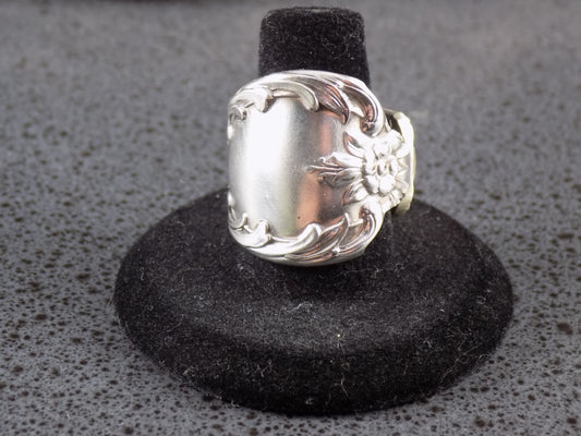 Spoon ring