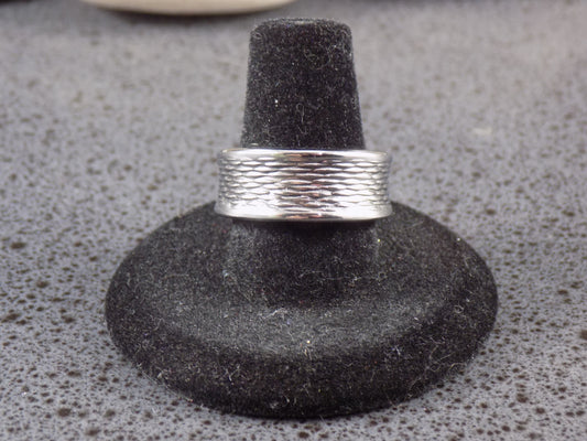 Spoon ring