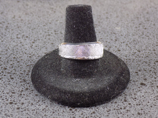 Spoon Ring