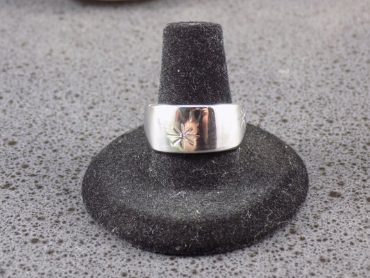 Spoon Ring