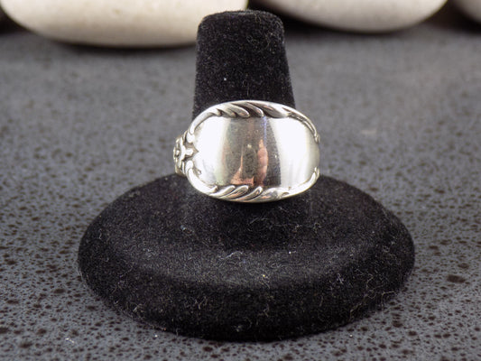 Spoon Ring