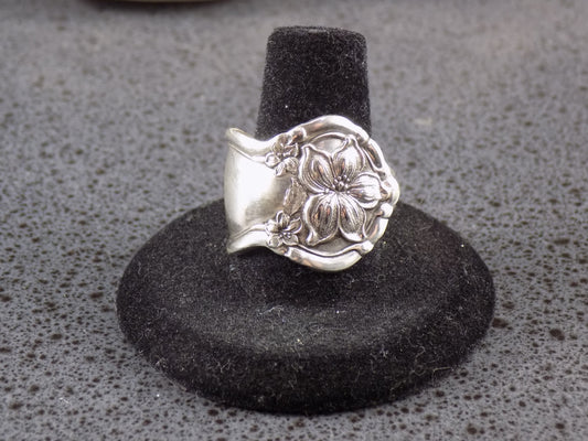 Spoon ring
