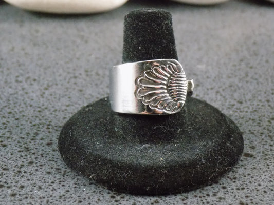 Spoon Ring
