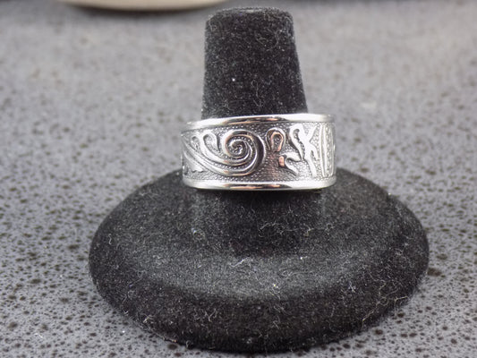 Spoon Ring