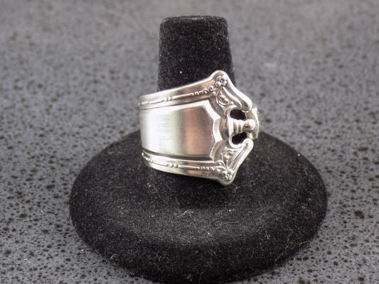 Spoon Ring