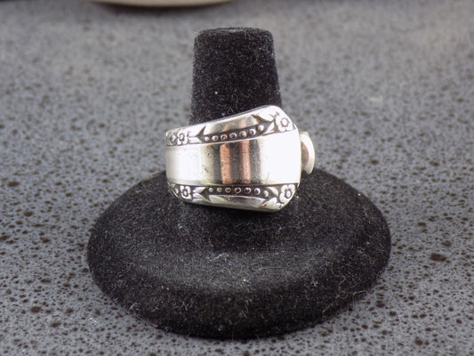 Spoon Ring