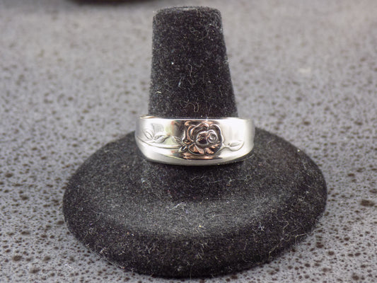 Spoon Ring