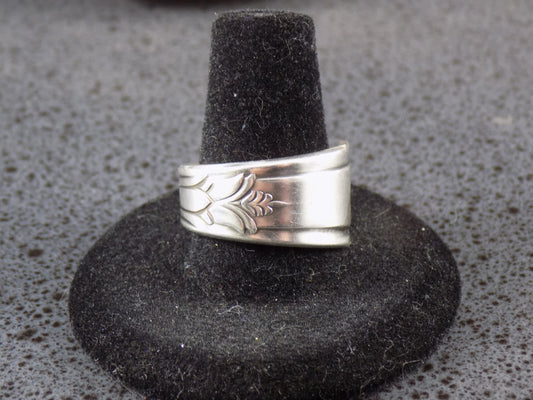 Spoon Ring