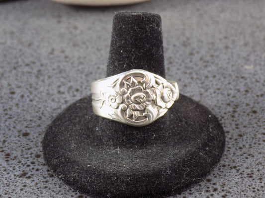 Spoon Ring