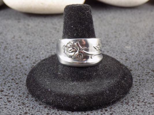 Spoon Ring