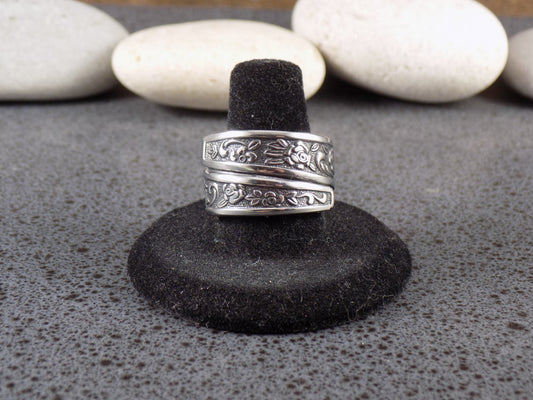 Spoon Ring